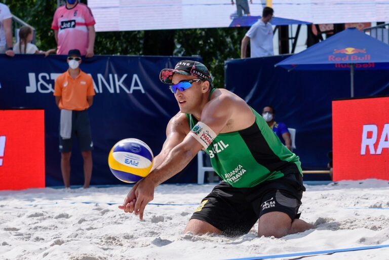 J&T Banka Ostrava Beach Pro